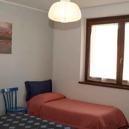 Pensjonat Il Mandorlo Rooms&garden Tempera