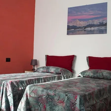 Il Mandorlo Rooms&garden