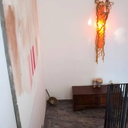 Pensjonat Il Mandorlo Rooms&garden 3*