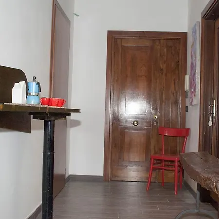 Il Mandorlo Rooms&garden 3* Tempera