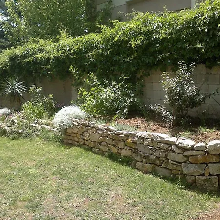 Il Mandorlo Rooms&garden Pensjonat