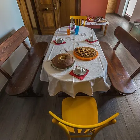 Il Mandorlo Rooms&garden
