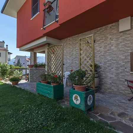 Il Mandorlo Rooms&garden Pensjonat