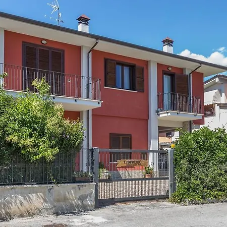 Il Mandorlo Rooms&garden Pensjonat