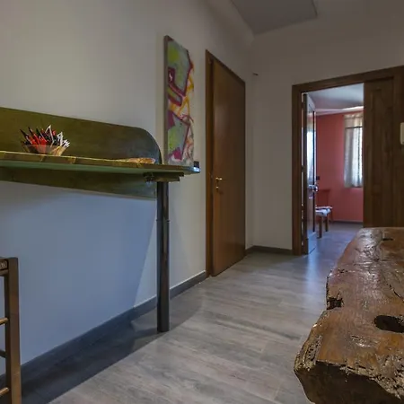 Il Mandorlo Rooms&garden 3*