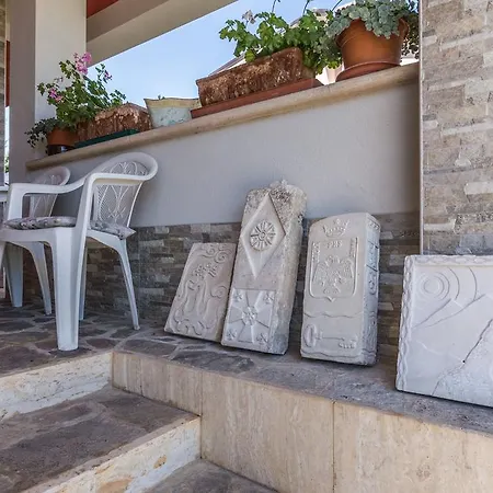 Pensjonat Il Mandorlo Rooms&garden