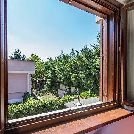 Il Mandorlo Rooms&garden