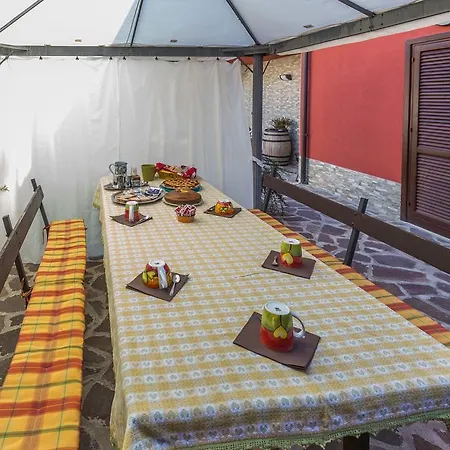 Il Mandorlo Rooms&garden Pensjonat 3*