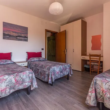 Il Mandorlo Rooms&garden 3*
