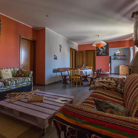Il Mandorlo Rooms&garden