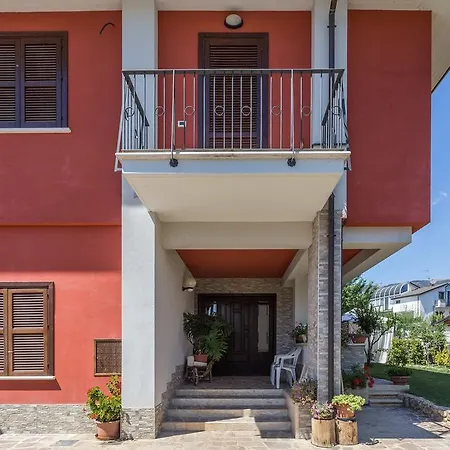 Pensjonat Il Mandorlo Rooms&garden 3*