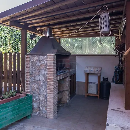 Il Mandorlo Rooms&garden
