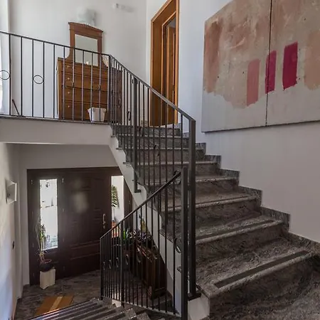 Il Mandorlo Rooms&garden Pensjonat 3*