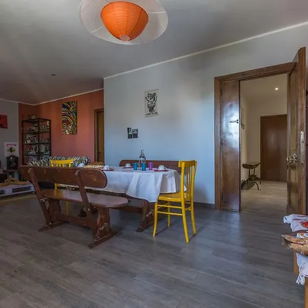 Il Mandorlo Rooms&garden 3*
