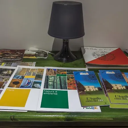 Il Mandorlo Rooms&garden Pensjonat 3*