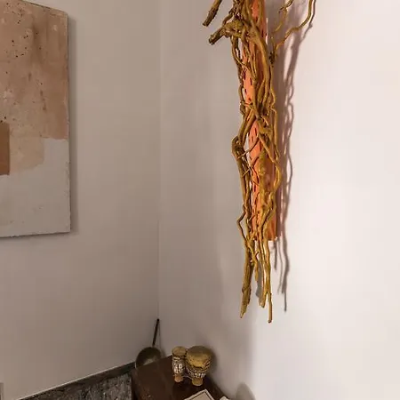 Il Mandorlo Rooms&garden Pensjonat