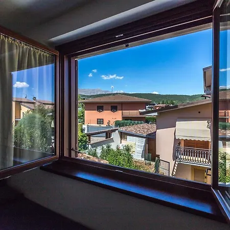 Il Mandorlo Rooms&garden 3* Tempera